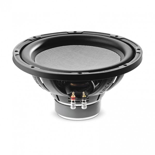 Focal - SUB 30A4 - 12 INCH 4 OHM (SVC) 250WRMS SUB WOOFER - 146MM MOUNTING DEPTH