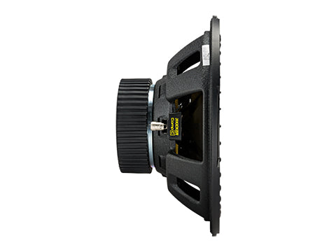 Kicker - 44CWCS124 12 inch 4 ohm 300WRMS Sub Woofer - 136mm Mounting Depth