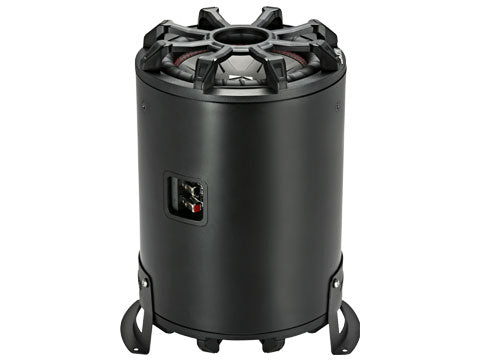 Kicker - 46CWTB84 - 8 INCH 4-Ohm Subwoofer w/Reflex Subwoofer System 300WRMS