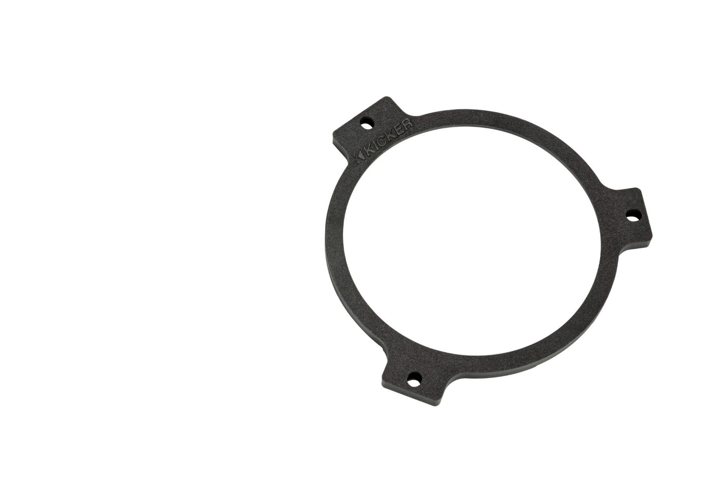 Kicker - 51KSC404 - 4 INCH COAXIAL SPEAKERS 75W RMS - 46MM MOUNTING DEPTH