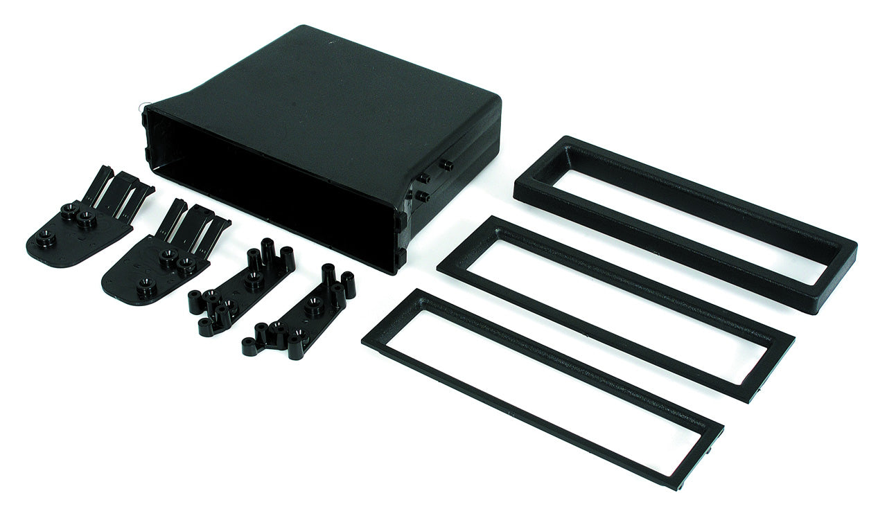 Aerpro - 88009000 - Radio multipocket ford / mazda