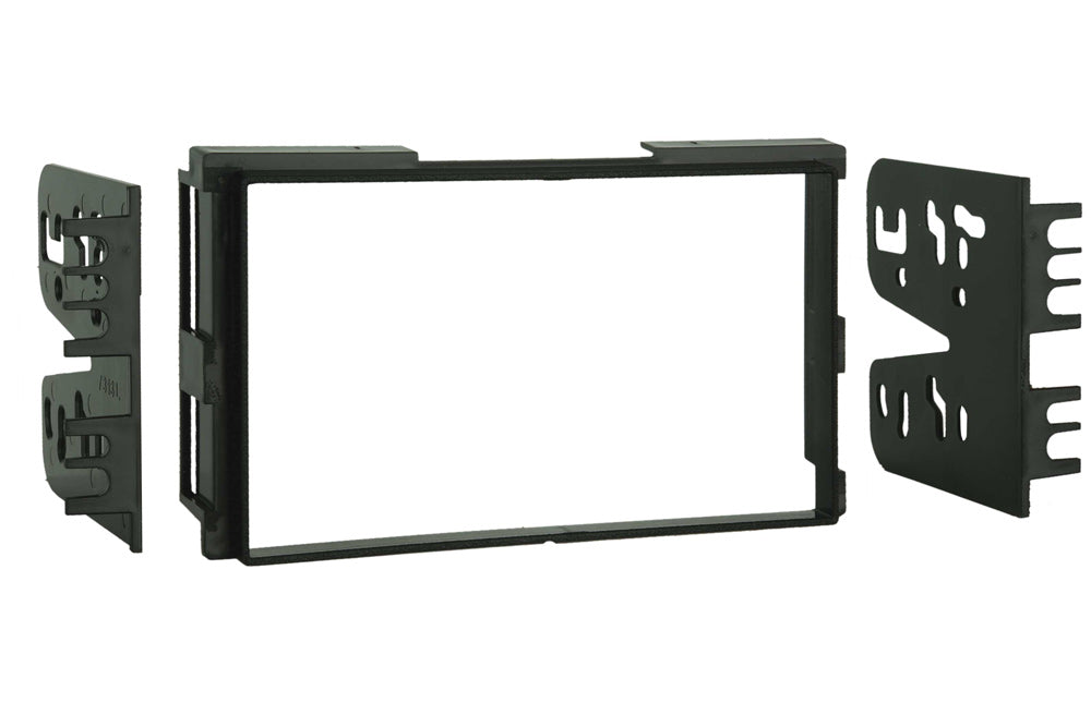 Aerpro - 957313 - DOUBLE DIN FASCIA HYUNDAI KIA