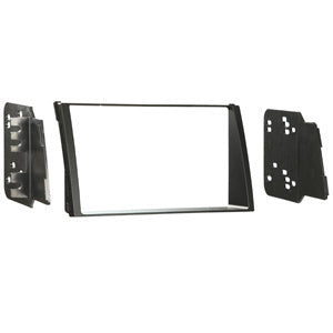 Aerpro - 957337B - KIA SOUL 2009 on Double Din Facia
