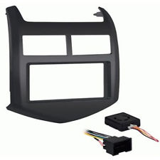 Aerpro - 993012LC - FACIA HOLDEN BARINA TM 2011 -