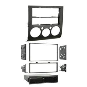 Aerpro - 997012 - Mitsubishi 380 2004 on facia kit