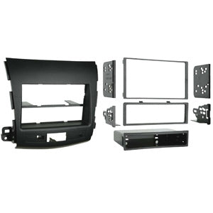 Aerpro - 997013 - Mitsubishi outlander 2007-2010 facia kit