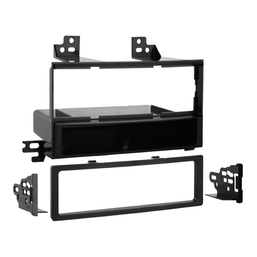 Aerpro - 997321 - Kia Rio 2005-2011 FASCIA