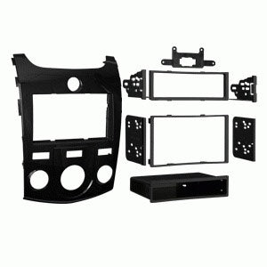 Aerpro - 997338B - KIA CERATO 2009-2013 TD FASCIA