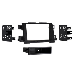 Aerpro - 997522B - MAZDA CX-5 FACIA 2012 UP