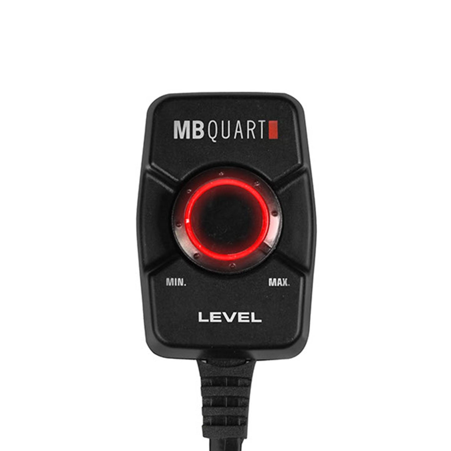 MB Quart - RW-110A - 10 Inch Compact Powered Subwoofer