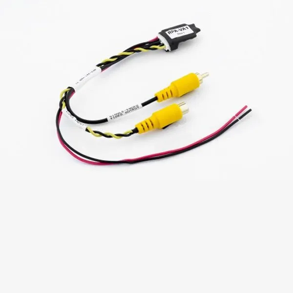 Stinger - PACRPA-VA1 - PAC Audio Video Adapter & Video Signal Filter