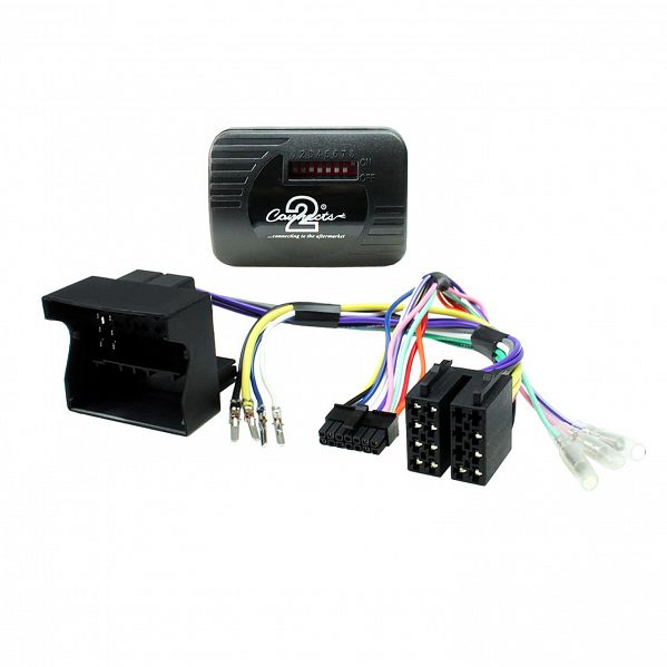 Aerpro - QUADCAN - Quadlock canbus interface