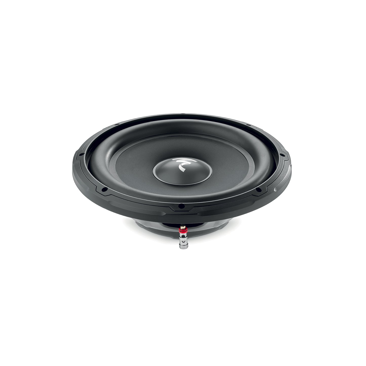 Focal - Sub Slim 12 - 12 INCH 4 OHM (SVC) 280WRMS SUB WOOFER - 86MM MOUNTING DEPTH