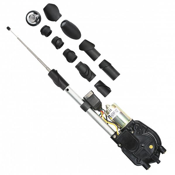 Aerpro - AP178E - Universal electric antenna