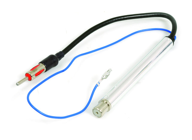 Aerpro - AP3421 - FM ANT.AMPLIFIER W/EURO ADAPTOR