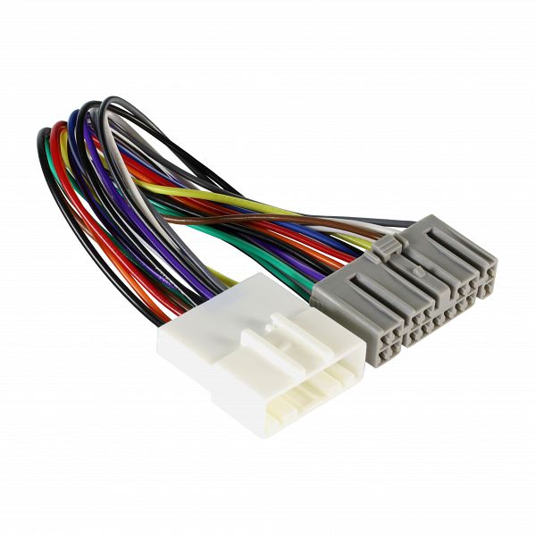 Aerpro - AP9163 - ADAPTOR FOR CHIZ2C AND CLARION OEM NAV UNIT