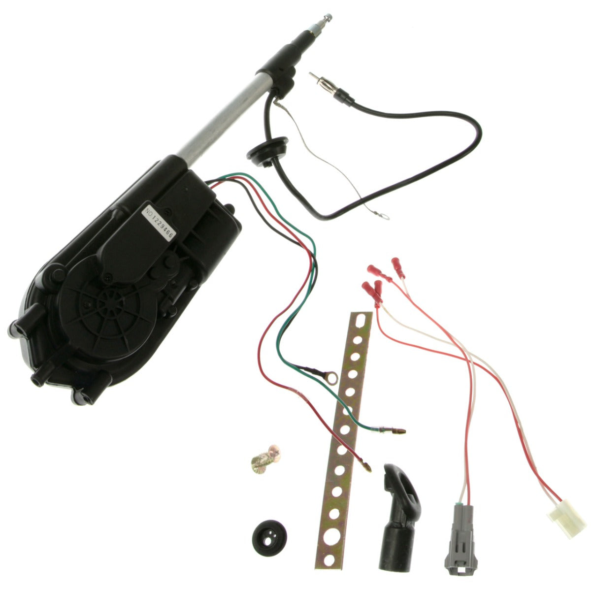 Aerpro - AP971 - HOLDEN COMMODORE antenna to suit Holden VT VX VY VZ