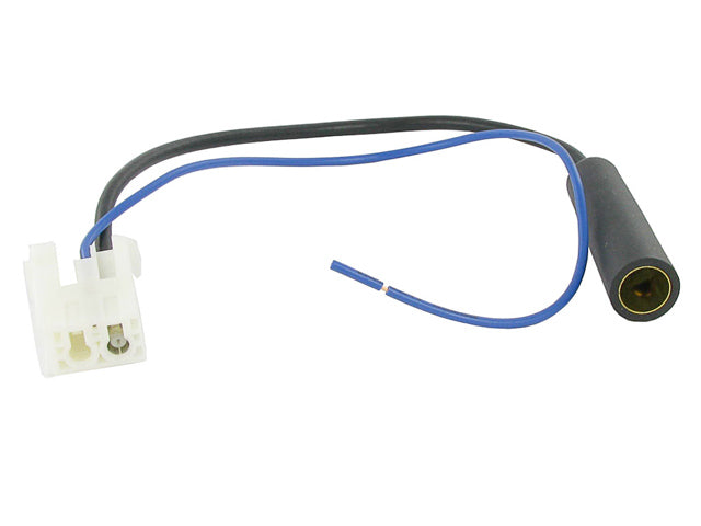 Aerpro - APA81 - Toyota antenna adaptor