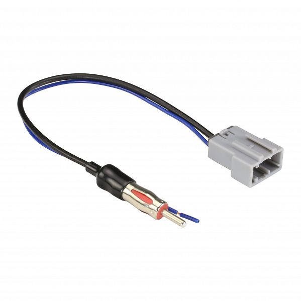 Aerpro - APA83 - Nissan Navara 2019- D23 (Headunit Dependant)