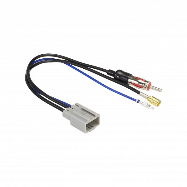 Aerpro - APA85 - Antenna adapter to suit Isuzu & Mazda