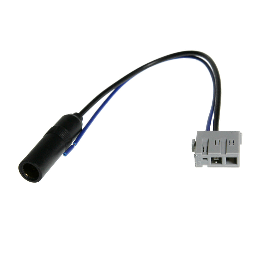 Aerpro - APA89 - Factory radio antenna adaptor