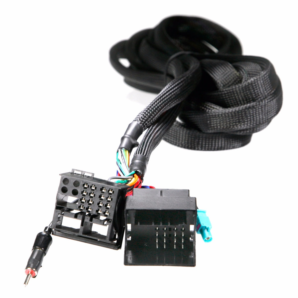 Aerpro - APFH022 - BMW QUADLOCK 6.5mtr extension cable