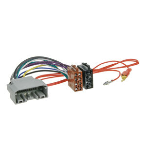 Aerpro - APP018 - ISO HARNESS TO SUIT CHRYSLER 300, VOYAGER, SEBRING 2007 UP