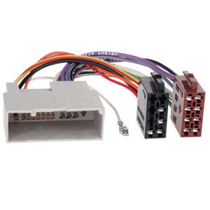 Aerpro - APP054 - ISO HARNESS TO FIESTA 03-05