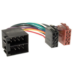 Aerpro - APP064 - ISO HARNESS ASTRA/VECTRA 88