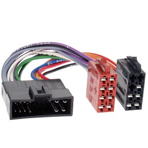 Aerpro - APP074 - ISO HARNESS TO KIA 95-02