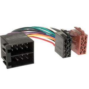 Aerpro - APP075 - ISO HARNESS TO SAAB 9.3/ALFA