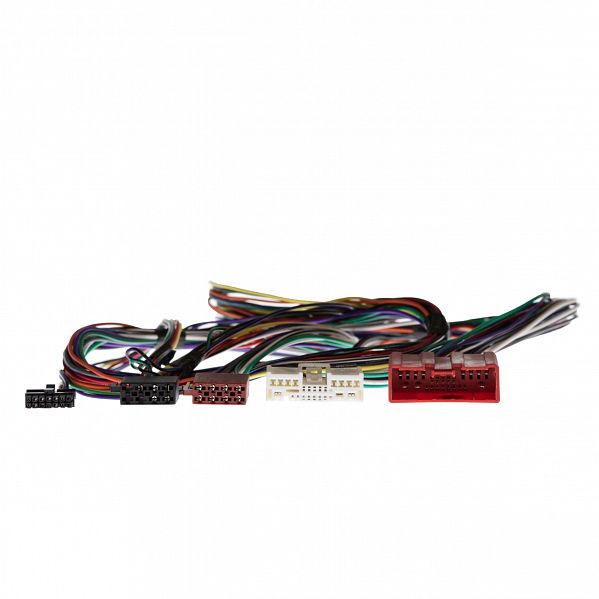 Aerpro - APP72MZ - Primary iso harness to suit Mazda 6