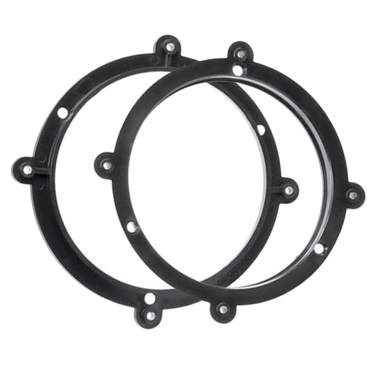 Aerpro - APS234 - Custom Front speaker spacers Audi A3