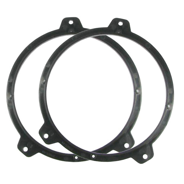 Aerpro - APS246 - Custom front speaker spacers for BMW E46 1998-2005