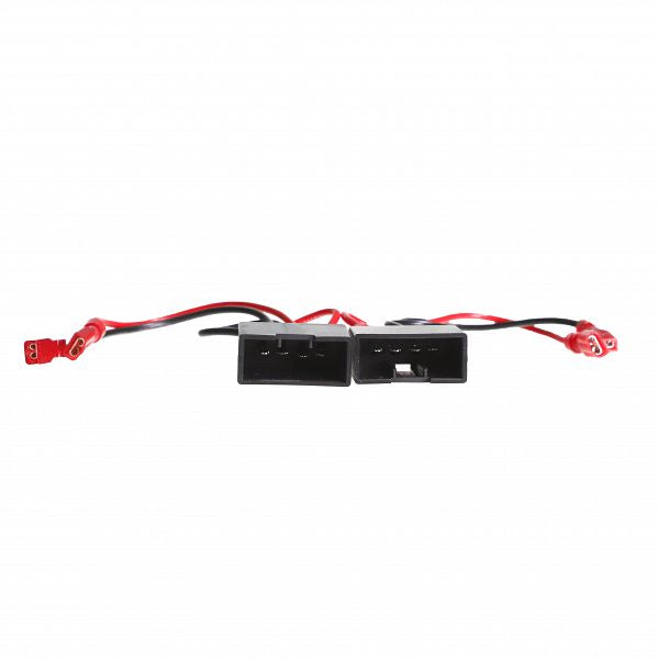 Aerpro - APS26 - OEM Speaker Adapters Lead BMW - various models