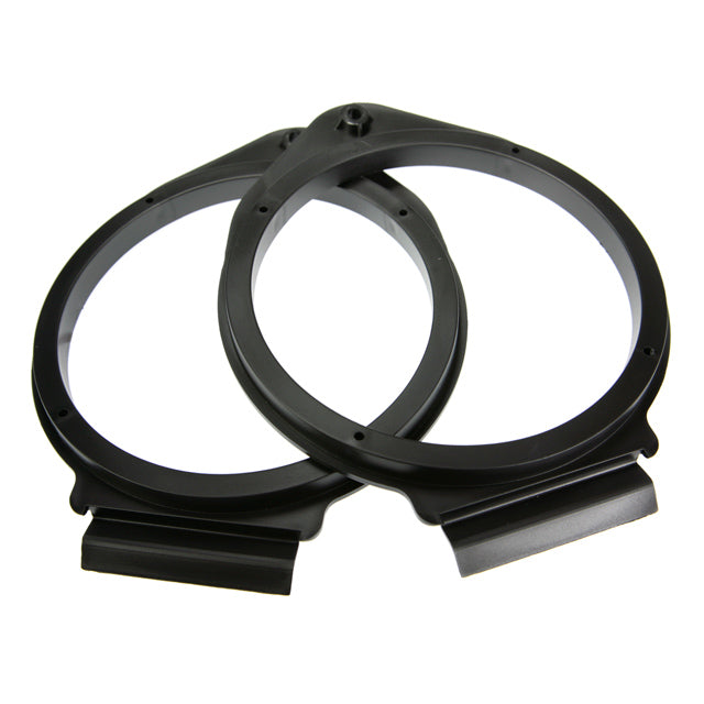 Aerpro - APS288 - Custom front speaker spacers for Holden Astra Commodore VF