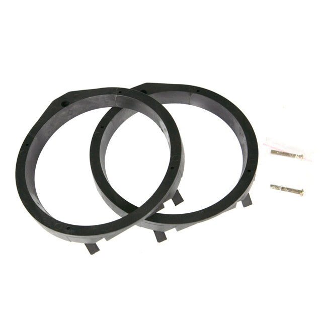 Aerpro - APS291 - Custom front speaker spacers for Honda Civic Accord