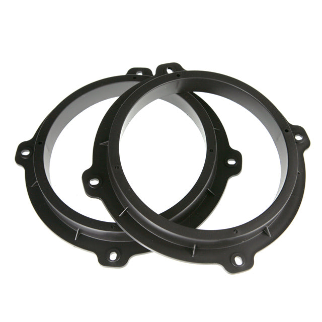 Aerpro - APS295 - Custom speaker spacers for Hyundai Kia