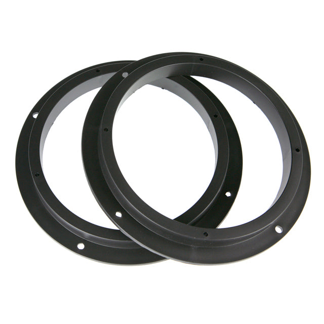 Aerpro - APS296 - Custom front speaker spacers for Hyundai Elantra