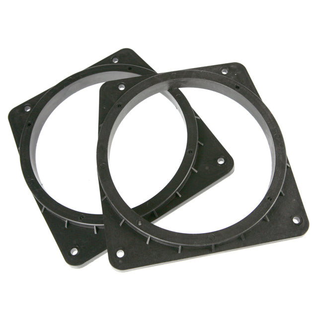 Aerpro - APS312 - Custom front speaker spacers for Mitsubishi Lancer Mirage
