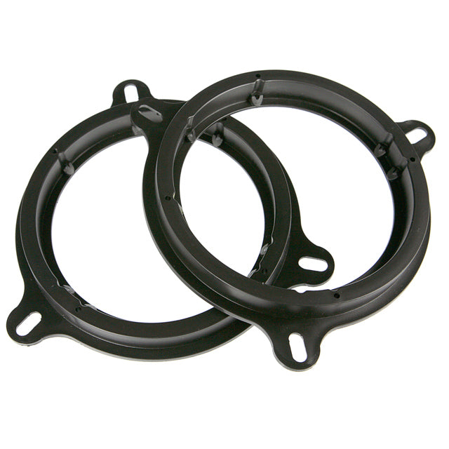 Aerpro - APS321- Custom speaker spacers for Nissan Navara X-Trail