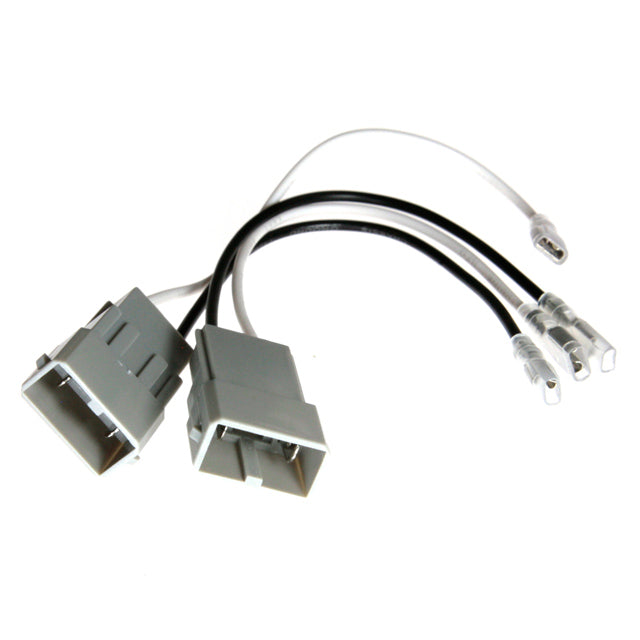 Aerpro - APS33 - OEM Speaker Adapters Lead Honda