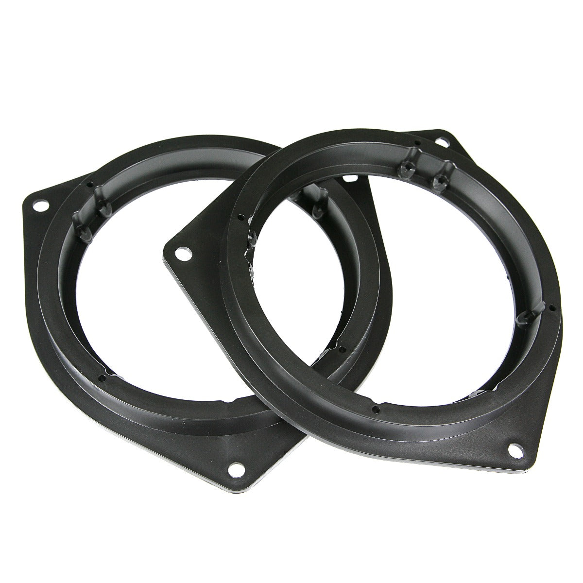 Aerpro - APS332 - Custom speaker spacers for Toyota Corolla RAV