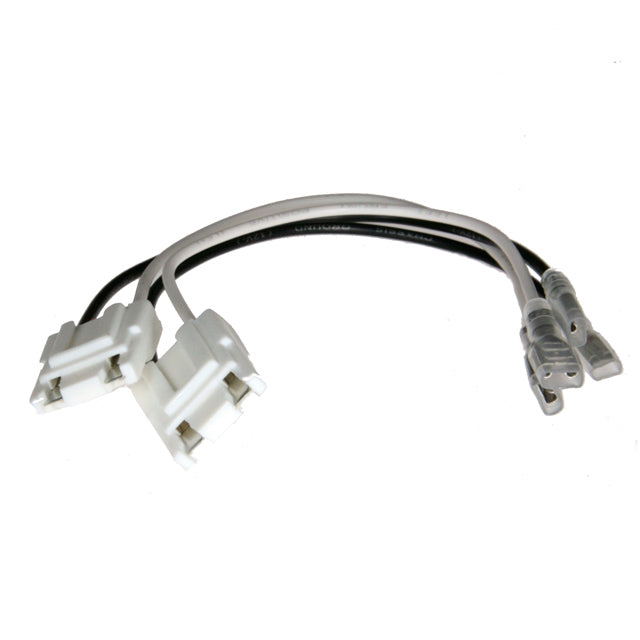 Aerpro - APS35 - OEM Speaker Adapters Lead Nissan
