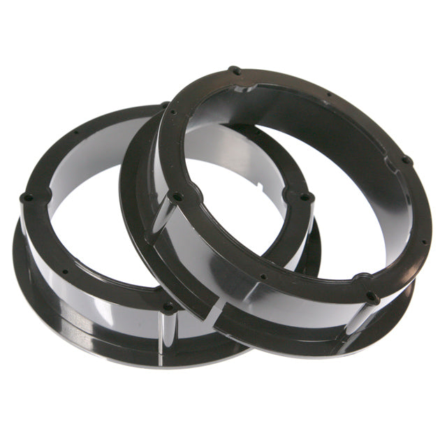 Aerpro - APS353 - Custom speaker spacers for VW Golf Polo Beettle