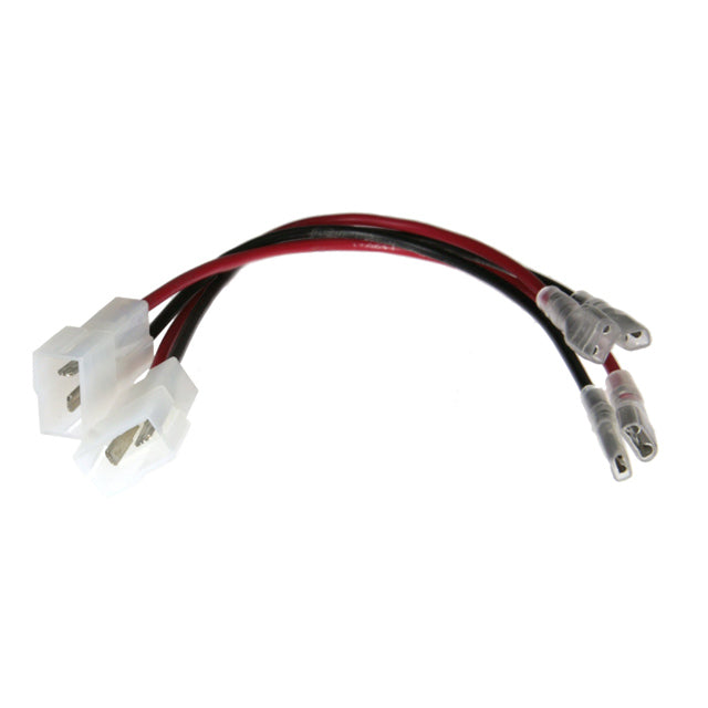 Aerpro - APS37 - OEM Speaker Adapters Lead Holden, Opel, Fiat Tweeters