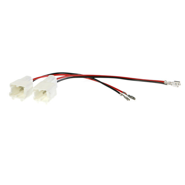 Aerpro - APS38 - OEM Speaker leads nissan