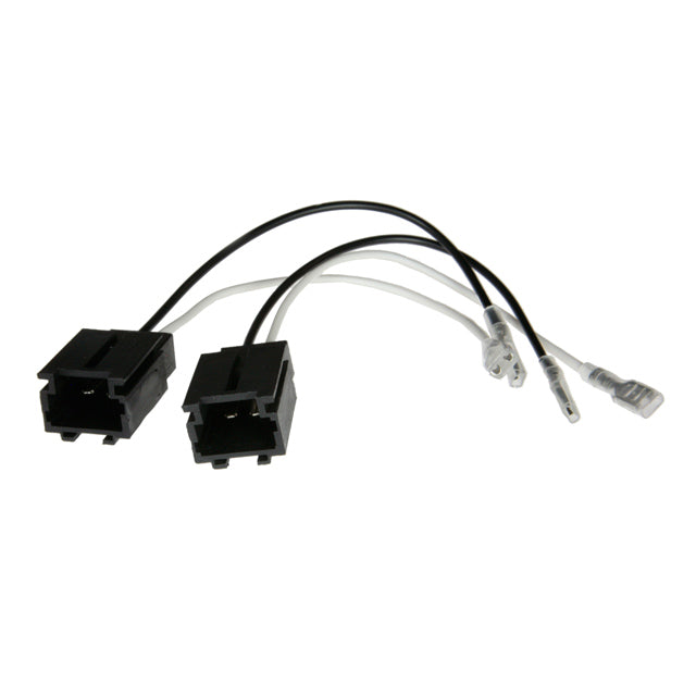 Aerpro - APS55 - OEM Speaker Adapters Lead Peugeot