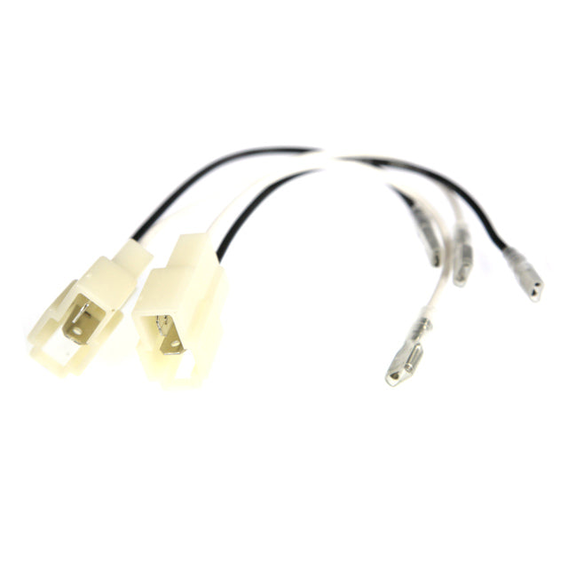 Aerpro - APS58 - OEM Speaker Adapters Lead holden, subaru, suzuki