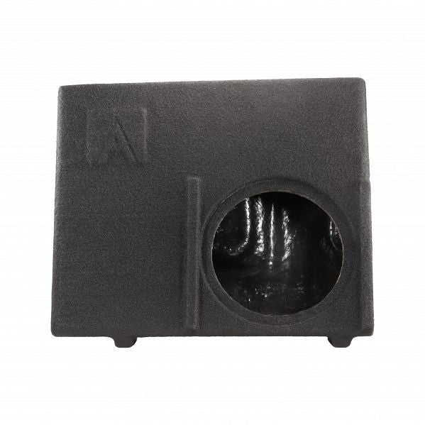 Aerpro - APSBNNP - 8 Inch Integrated vehicle enclosure to suit Nissan navara np300